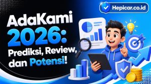 AdaKami 2026: Prediksi, Review, dan Potensi!