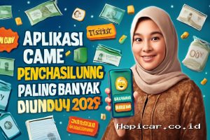 Aplikasi Game Penghasil Uang Paling Banyak Diunduh 2026