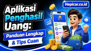 Aplikasi Penghasil Uang: Panduan Lengkap & Tips Cuan