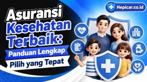 Asuransi Kesehatan Terbaik: Panduan Lengkap Pilih yang Tepat