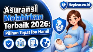 Asuransi Melahirkan Terbaik 2026: Pilihan Tepat Ibu Hamil