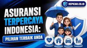 Asuransi Terpercaya Indonesia: Pilihan Terbaik Anda
