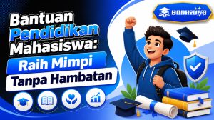 Bantuan Pendidikan Mahasiswa: Raih Mimpi Tanpa Hambatan