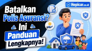 Batalkan Polis Asuransi? Ini Panduan Lengkapnya!