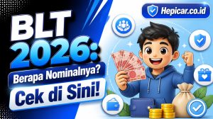 BLT 2026: Berapa Nominalnya? Cek di Sini!