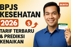 BPJS Kesehatan 2026: Tarif Terbaru & Prediksi Kenaikan