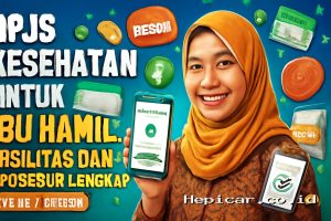 BPJS Kesehatan untuk Ibu Hamil: Fasilitas dan Prosedur Lengkap