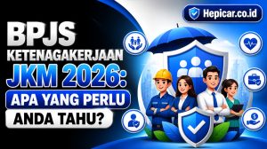 BPJS Ketenagakerjaan JKM 2026: Apa yang Perlu Anda Tahu?