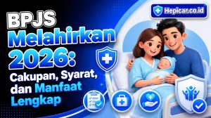 BPJS Melahirkan 2026: Cakupan, Syarat, dan Manfaat Lengkap