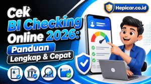 Cek BI Checking Online 2026: Panduan Lengkap & Cepat