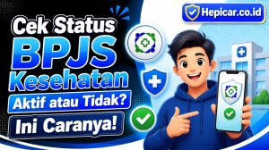 Cek Status BPJS Kesehatan Aktif atau Tidak? Ini Caranya!