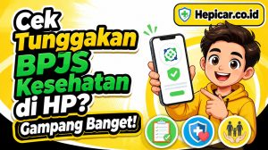 Cara Mudah Cek Status Penerima Bansos PKH dan BPNT Mei 2026 Langsung dari HP!