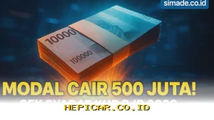 Dapatkan Dana KUR BJB 2026 Hingga 500 Juta dengan Bunga Murah 6% Ini Syaratnya!