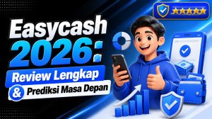 Easycash 2026: Review Lengkap & Prediksi Masa Depan