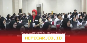 Formasi CPNS 2026 Mencapai Ribuan! Ini Dia Peluang Karier di IKN dan Era Digital Pemerintahan