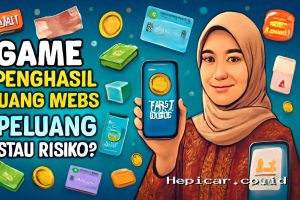 Game Penghasil Uang Web3 2026: Peluang atau Risiko?