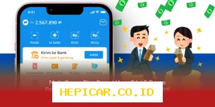 Game Penghasil Uang yang Terbukti Membayar dan Mudah Dimainkan, Ini Dia Daftarnya!