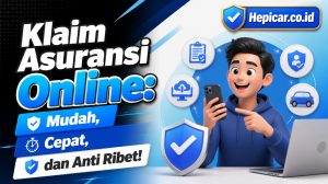 Klaim Asuransi Online: Mudah, Cepat, dan Anti Ribet!