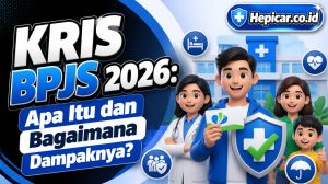 KRIS BPJS 2026: Apa Itu dan Bagaimana Dampaknya?