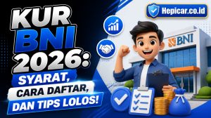 KUR BNI 2026: Syarat, Cara Daftar, dan Tips Lolos!