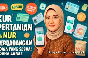 KUR Pertanian vs KUR Perdagangan: Mana yang Sesuai Usaha Anda?