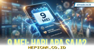 Mei Hari Apa Saja yang Perlu Kamu Ketahui? Cek Yuk!