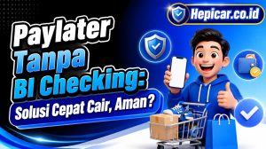 Paylater Tanpa BI Checking: Solusi Cepat Cair, Aman?