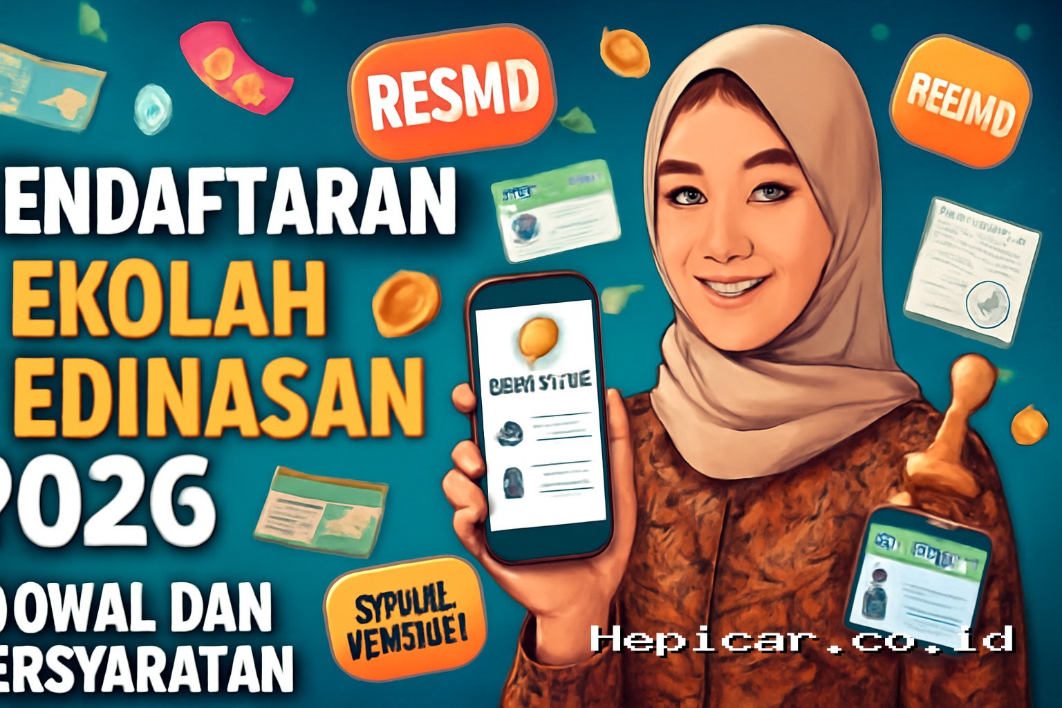 Pendaftaran Sekolah Kedinasan 2026: Jadwal dan Persyaratan