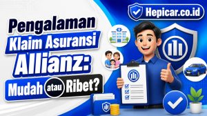 Pengalaman Klaim Asuransi Allianz: Mudah atau Ribet?