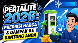 Pertalite 2026: Prediksi Harga & Dampak ke Kantong Anda