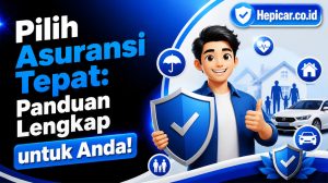 Pilih Asuransi Tepat: Panduan Lengkap untuk Anda!