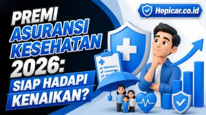Premi Asuransi Kesehatan 2026: Siap Hadapi Kenaikan?