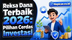 Reksa Dana Terbaik 2026: Pilihan Cerdas Investasi