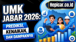 UMK Jabar 2026: Prediksi, Kenaikan, dan Dampaknya