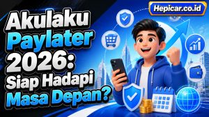 Akulaku Paylater 2026: Siap Hadapi Masa Depan?