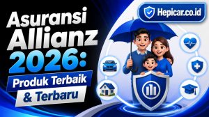 Asuransi Allianz 2026: Produk Terbaik & Terbaru