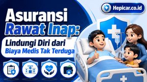 Asuransi Rawat Inap: Lindungi Diri dari Biaya Medis Tak Terduga