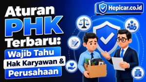 Aturan PHK Terbaru: Wajib Tahu Hak Karyawan & Perusahaan