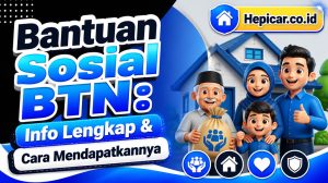Bantuan Sosial BTN: Info Lengkap & Cara Mendapatkannya