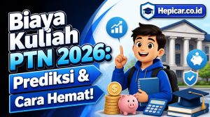 Biaya Kuliah PTN 2026: Prediksi & Cara Hemat!
