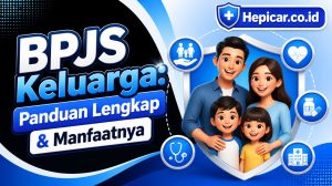 BPJS Keluarga: Panduan Lengkap & Manfaatnya