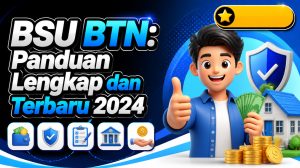 BSU BTN: Panduan Lengkap dan Terbaru 2024