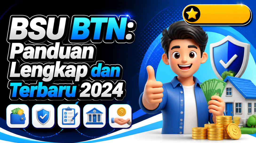 BSU BTN: Panduan Lengkap dan Terbaru 2024
