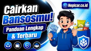 Cairkan Bansosmu! Panduan Lengkap & Terbaru