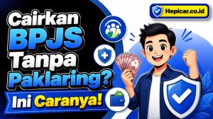 Cairkan BPJS Tanpa Paklaring? Ini Caranya!