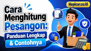 Cara Menghitung Pesangon: Panduan Lengkap & Contohnya