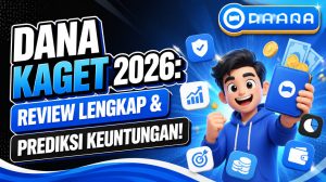 Dana Kaget 2026: Review Lengkap & Prediksi Keuntungan!