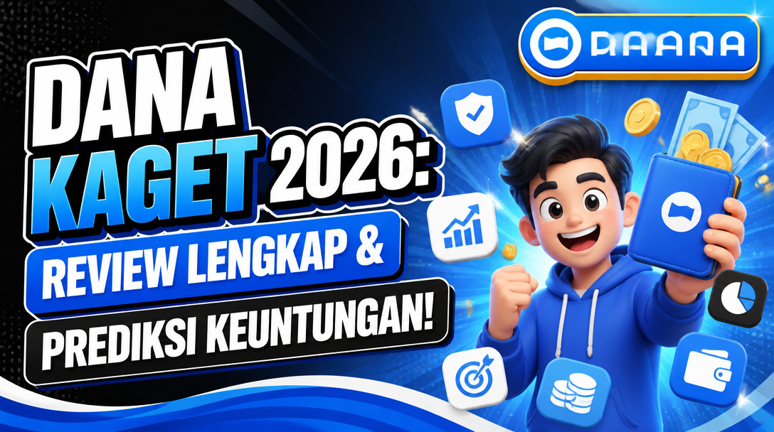 Dana Kaget 2026: Review Lengkap & Prediksi Keuntungan!