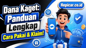 Dana Kaget: Panduan Lengkap Cara Pakai & Klaim!