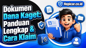 Dokumen Dana Kaget: Panduan Lengkap & Cara Klaim